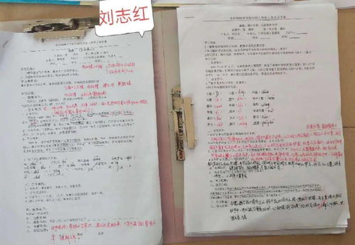 抓常规促教学，以检查提质量——永州陶铸中学初中部扎实开展作业教案检查及教育教学评价活动