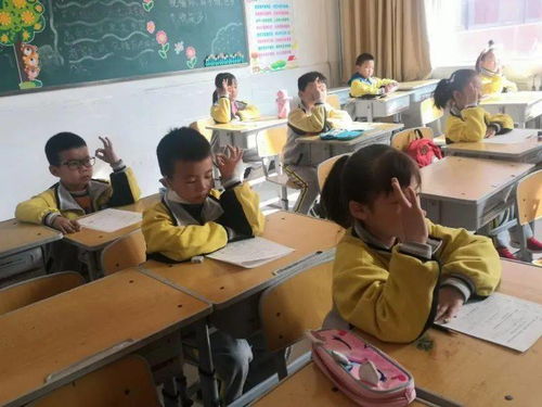 以质促发展，携手共成长——三星小学名校教育联合体开展期中质量检测活动